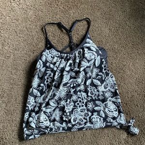 Women’s tankini
